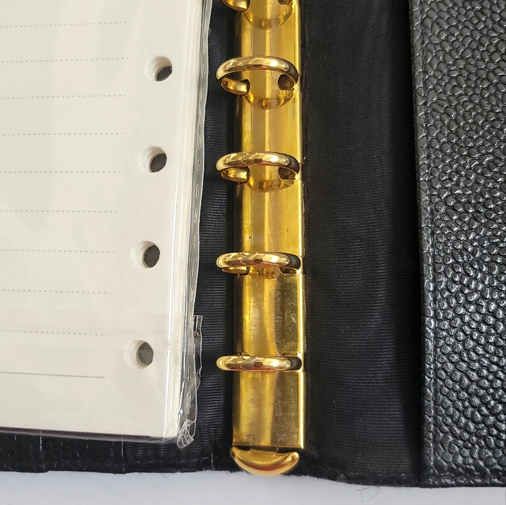 Chanel Agenda EUC - Picture 9 of 9